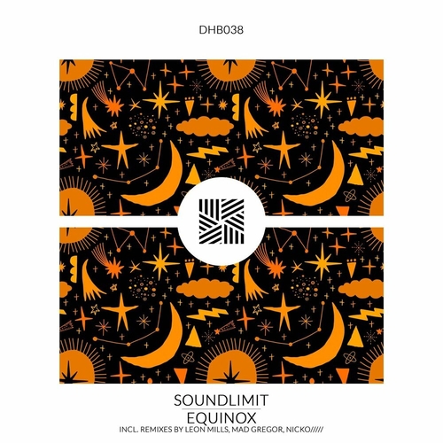 Soundlimit - Equinox [DHB038]
